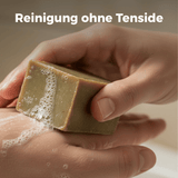 Original Aleppo Seife – 25% und 40%