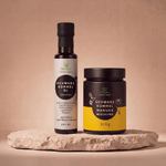 Manuka & Schwarzkümmel Set