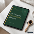 Das große Schwarzkümmel-Handbuch (E-Book · 39 Seiten · PDF)