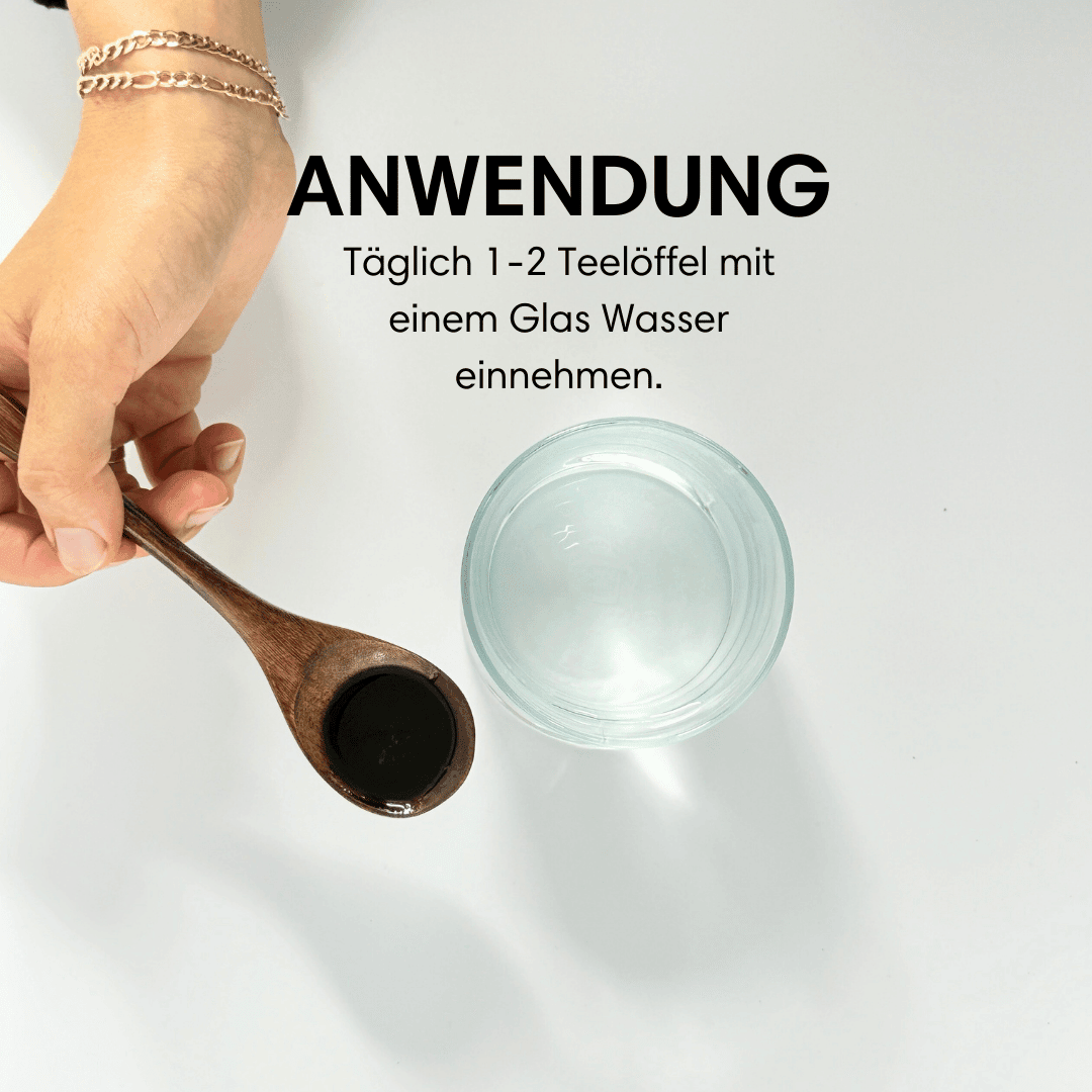 Natürlich Gesund-Starter Set (Ungefiltert)