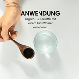 Natürlich Gesund-Starter Set (Ungefiltert)
