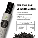 Natürlich Gesund-Starter Set (Ungefiltert)