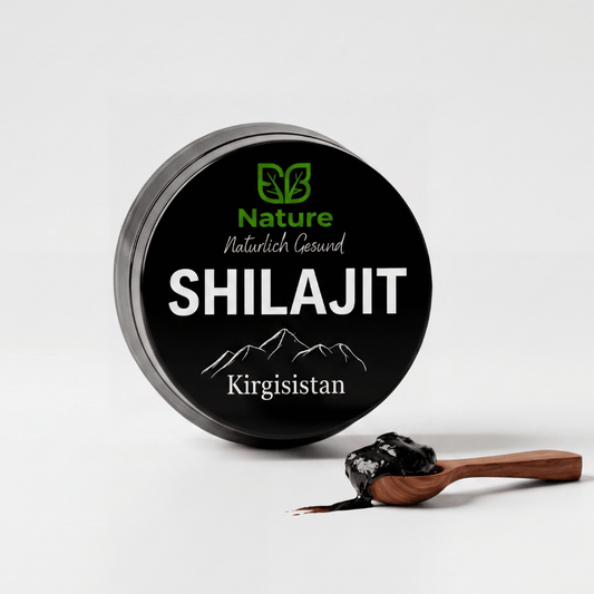 Premium Himalaya Shilajit