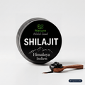 Premium Shilajit Harz