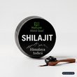 Premium Shilajit Harz