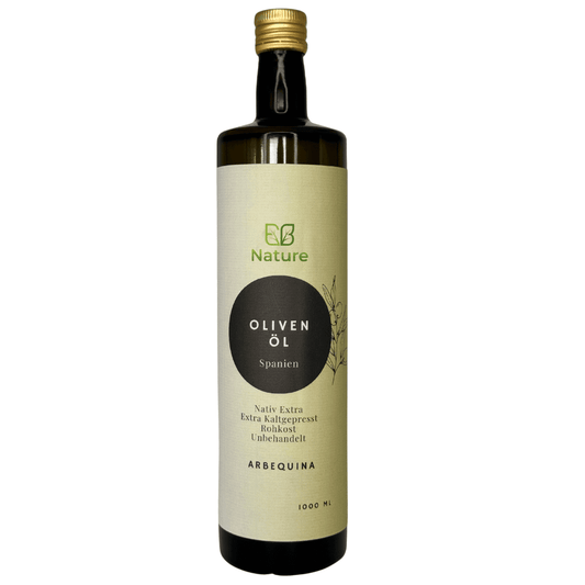 Olivenöl Spanisch extra Nativ 750ml