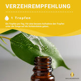 Vitamin D3 + K2 Tropfen 1000IE vegetarisch