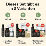 Beauty & Haut-Haar Set