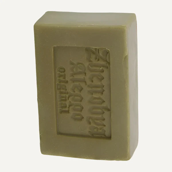 Aleppo Seifen im Set