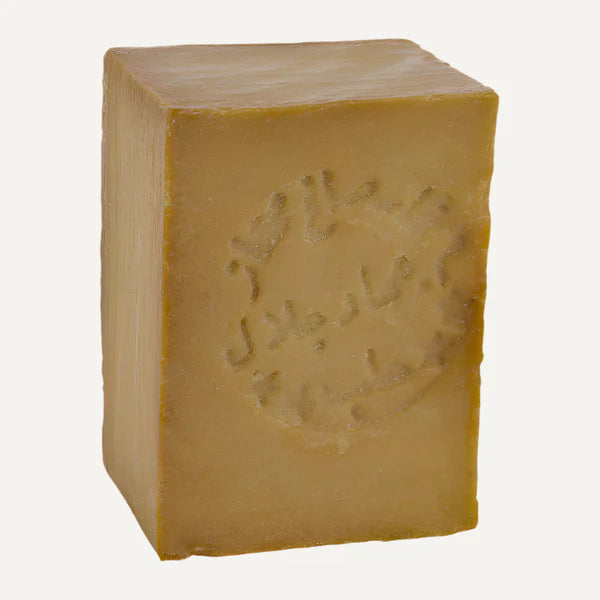 Aleppo Seifen im Set