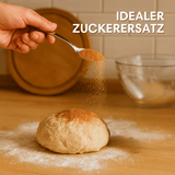 Bio Dattelzucker