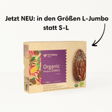 Medjool Datteln aus Palästina - Frische Ernte, Natursüß