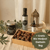 Ramadan Fit & Vital Set