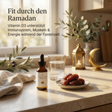 Ramadan Fit & Vital Set