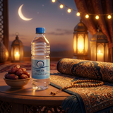 Zam Zam Wasser I 500ml (RAMADAN SALE)