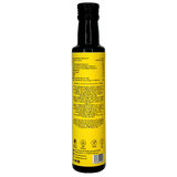 Leinöl - Leinsamenöl aus regionalen goldenen Leinsamen