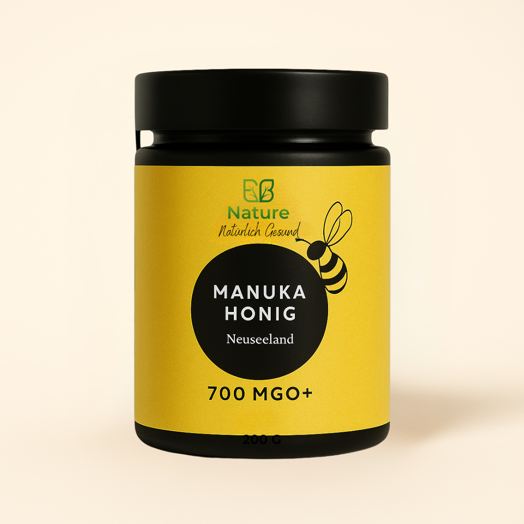 Manuka Honig 700+ MGO I 200g