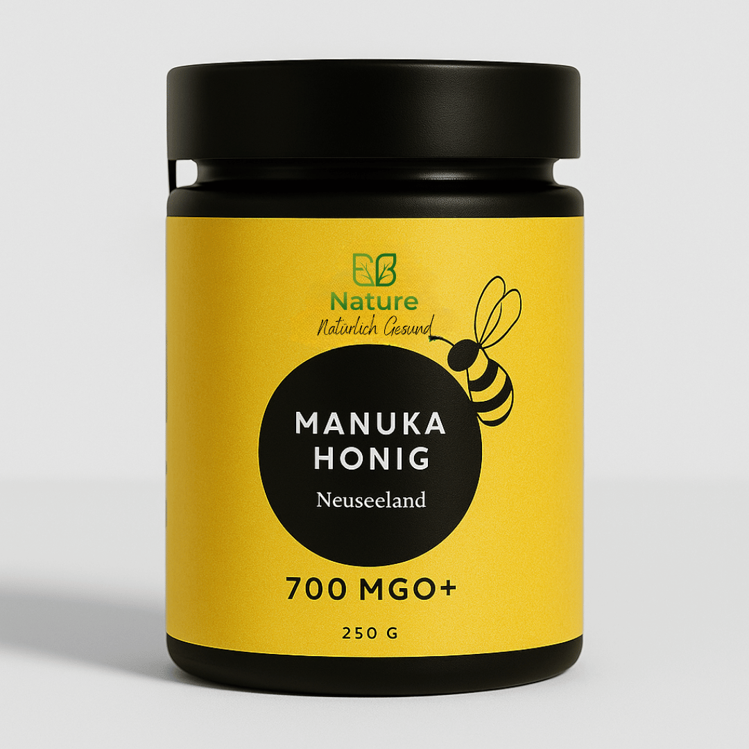 Manuka Honig 700+ MGO