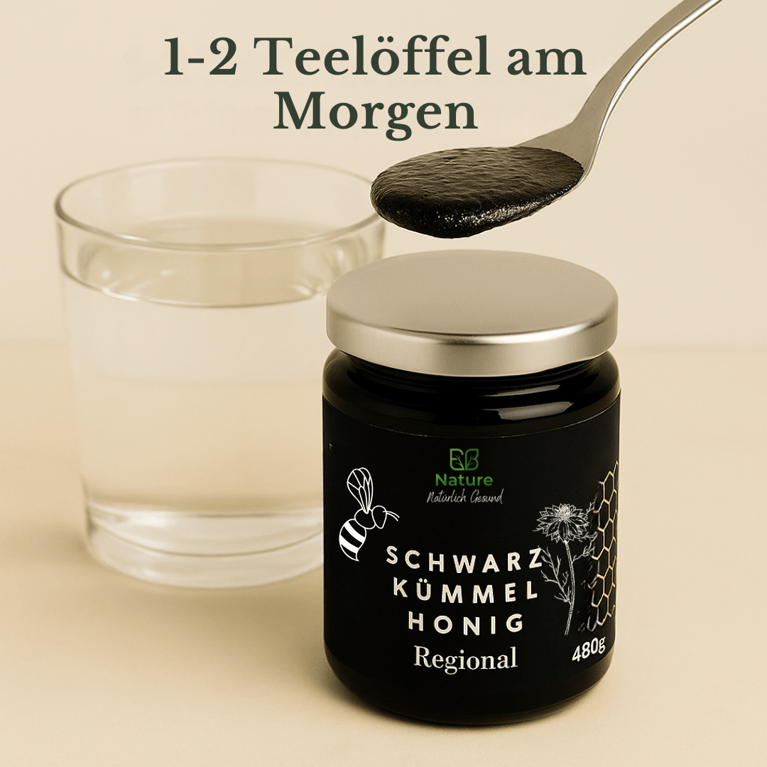 Energie & Fokus Set