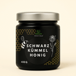 Nature Boost Honig - Schwarzkümmel - Blütenhonig Regional