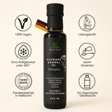 Schwarzkümmelöl Äthiopisch Gefiltert & Kaltgepresst